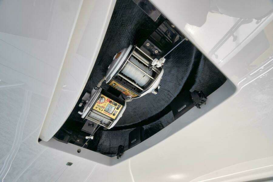 2024 Viking 68 Convertible- GYS TRADE- Teaser Reel