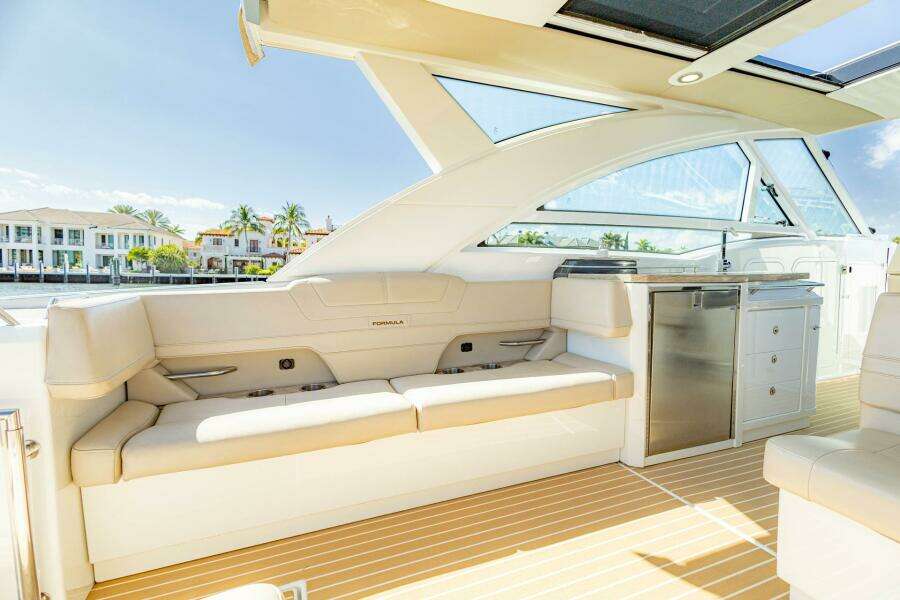 2018 Formula 430 SSC