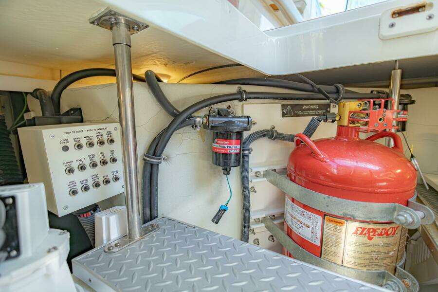 2018 Formula 430 SSC