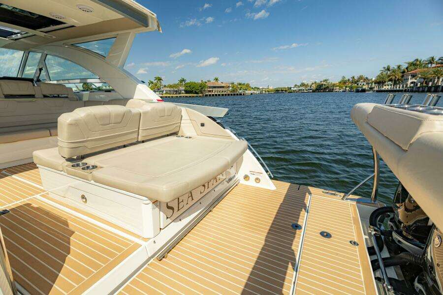 2018 Formula 430 SSC