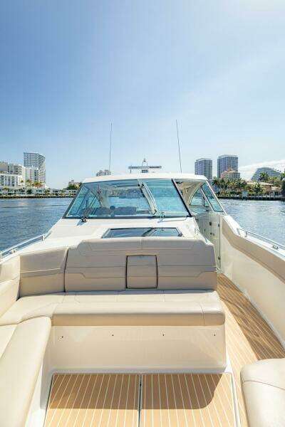 2018 Formula 430 SSC