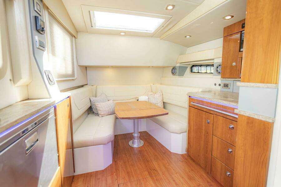 2018 Formula 430 SSC