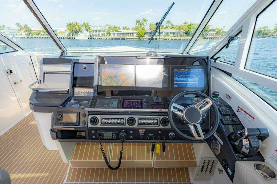 2018 Formula 430 SSC