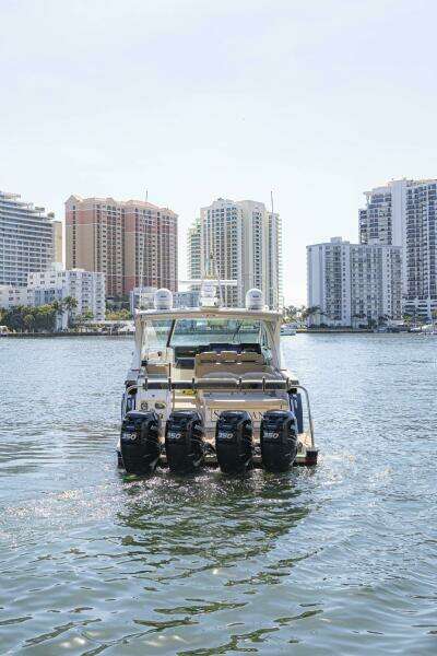 2018 Formula 430 SSC