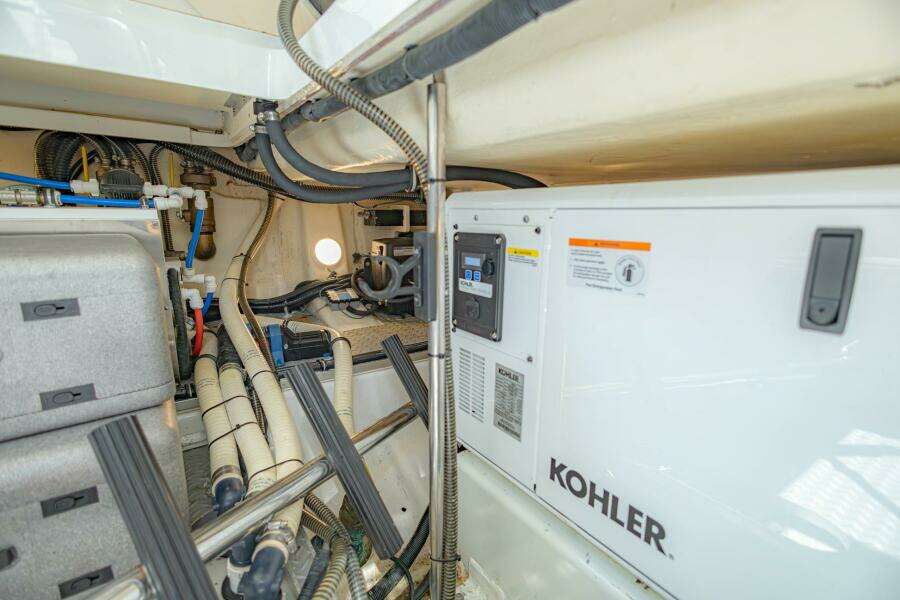 2018 Formula 430 SSC