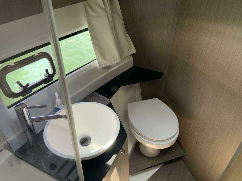 2025 Jeanneau NC 1095 Coupe