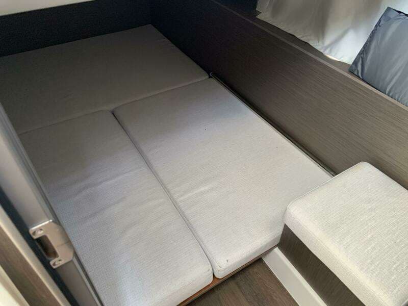 2025 Jeanneau NC 1095 Coupe