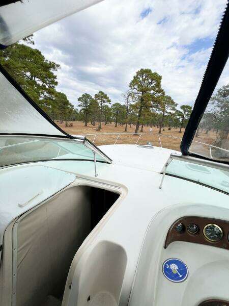 2000 Rinker Fiesta Vee 330