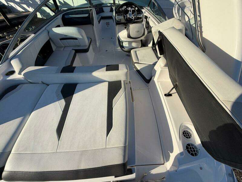 2016 Regal 2000 ES Bowrider