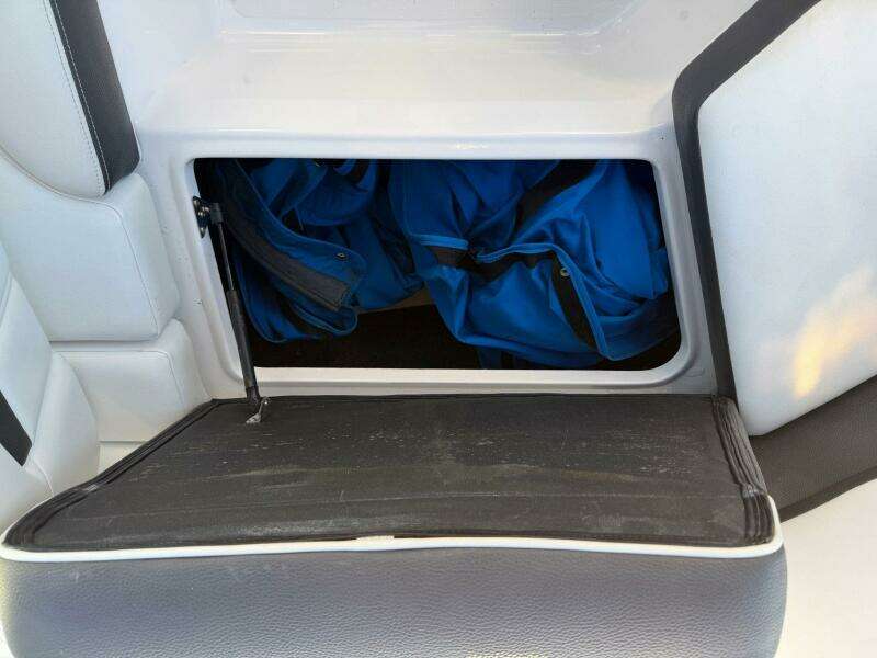 2016 Regal 2000 ES Bowrider