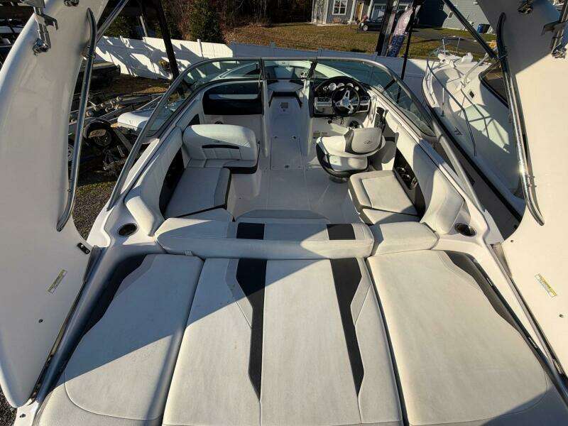 2016 Regal 2000 ES Bowrider