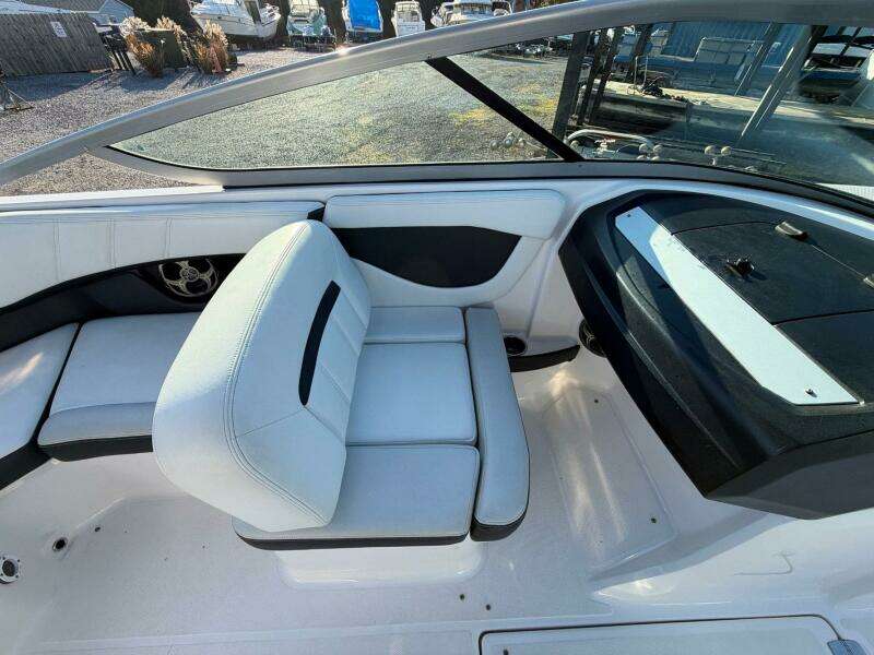 2016 Regal 2000 ES Bowrider