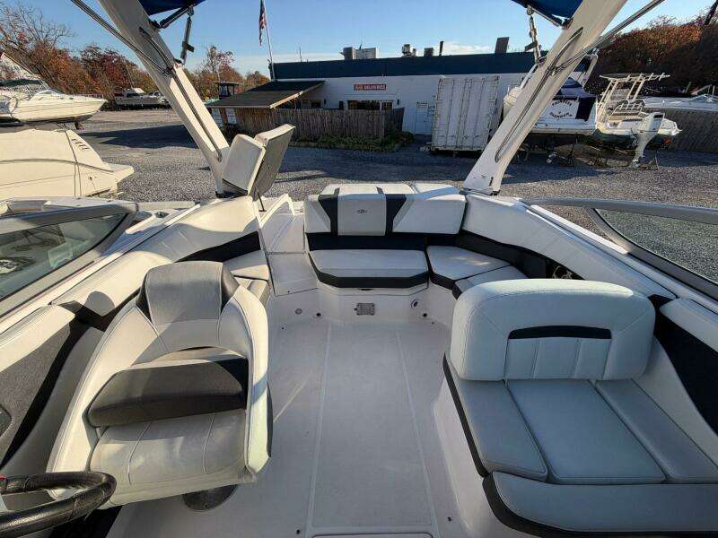 2016 Regal 2000 ES Bowrider