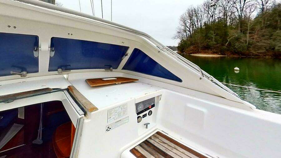 2003 Beneteau Oceanis 42 CC