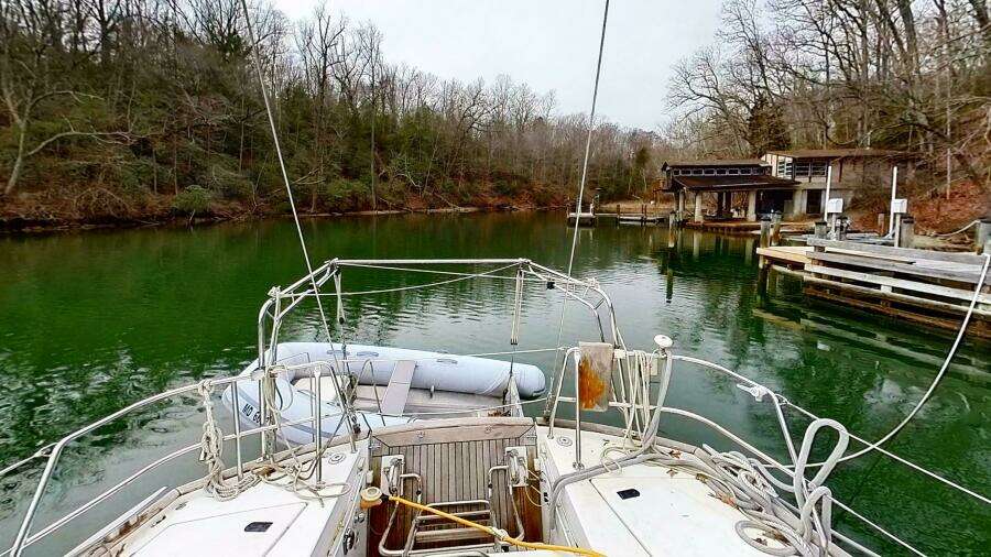 2003 Beneteau Oceanis 42 CC