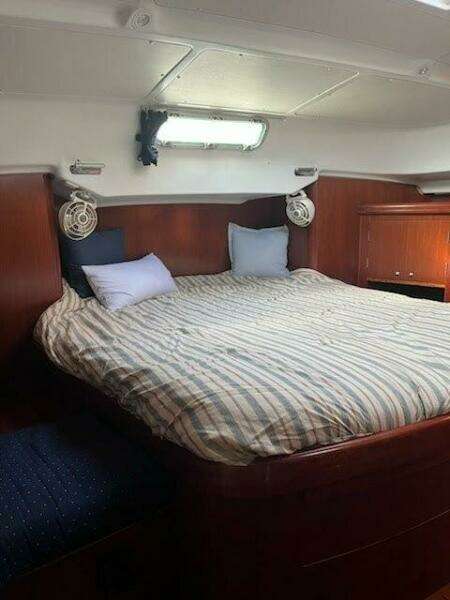 2003 Beneteau Oceanis 42 CC