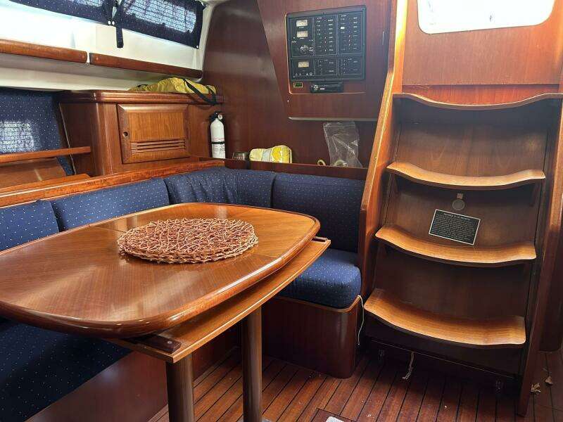 2003 Beneteau Oceanis 42 CC