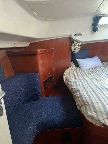 2003 Beneteau Oceanis 42 CC