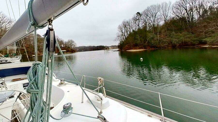 2003 Beneteau Oceanis 42 CC