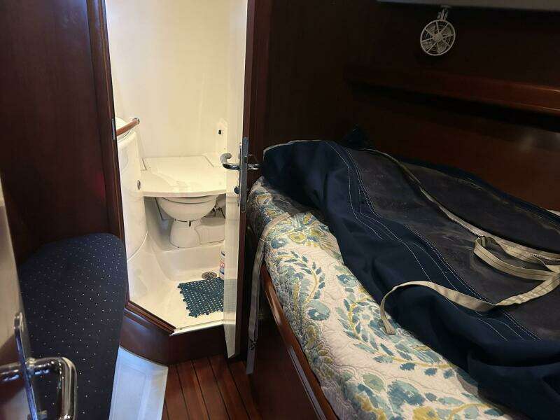 2003 Beneteau Oceanis 42 CC