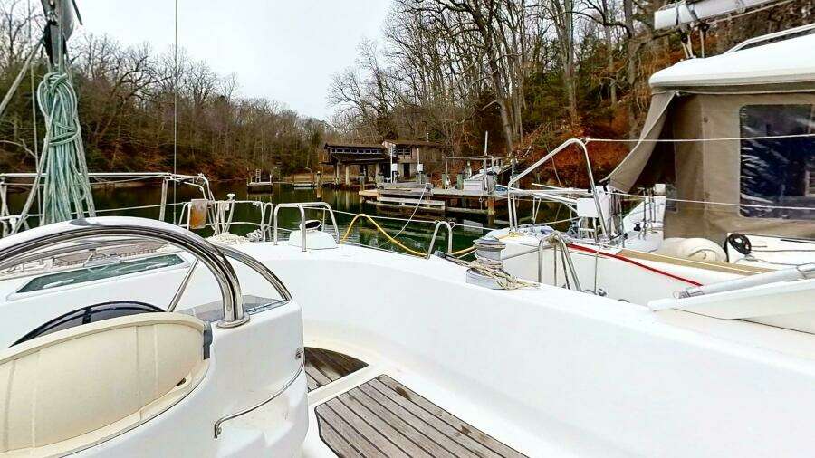 2003 Beneteau Oceanis 42 CC