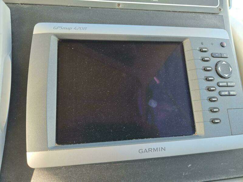 1998 Tiara Yachts Coronet