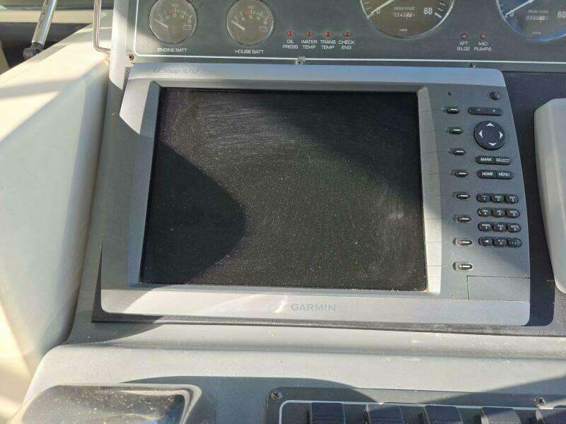 1998 Tiara Yachts Coronet