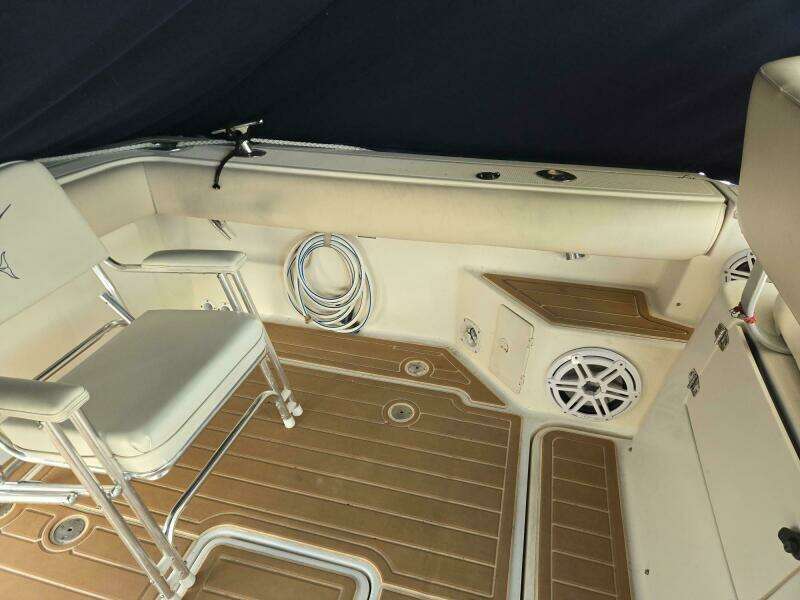 1998 Tiara Yachts Coronet