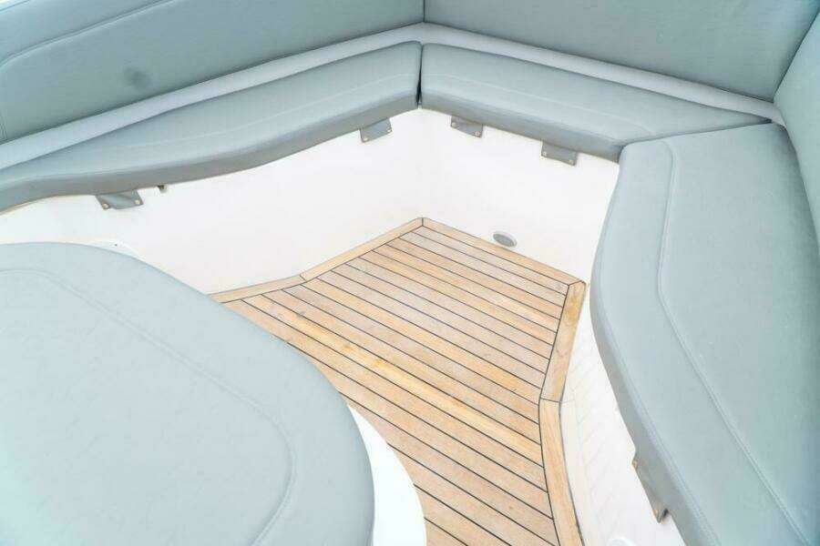 2025 Fishing Raptor 390 Solarium