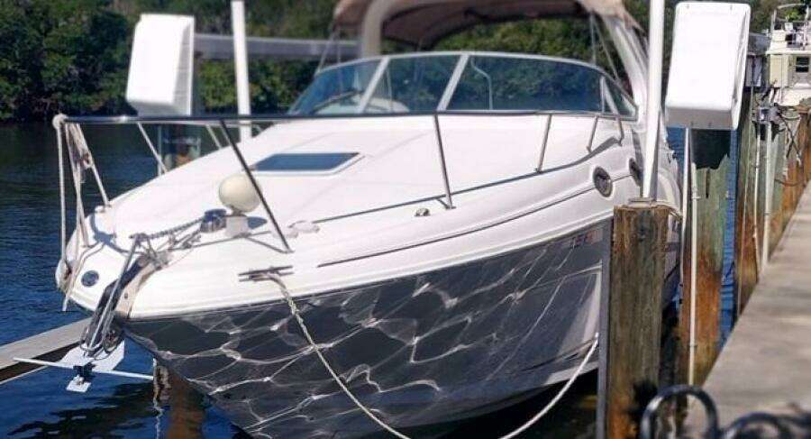 2003 Sea Ray 280