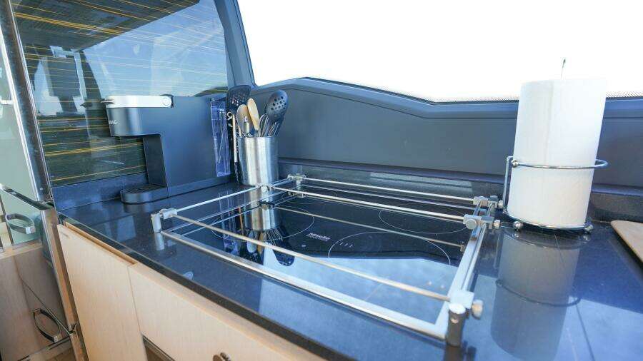 2017 Azimut 66 Flybridge