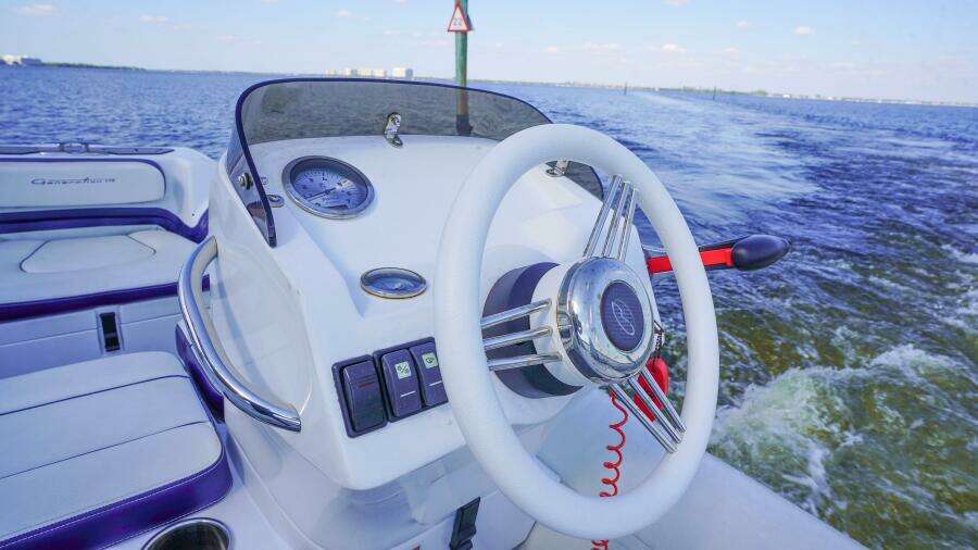 2017 Azimut 66 Flybridge