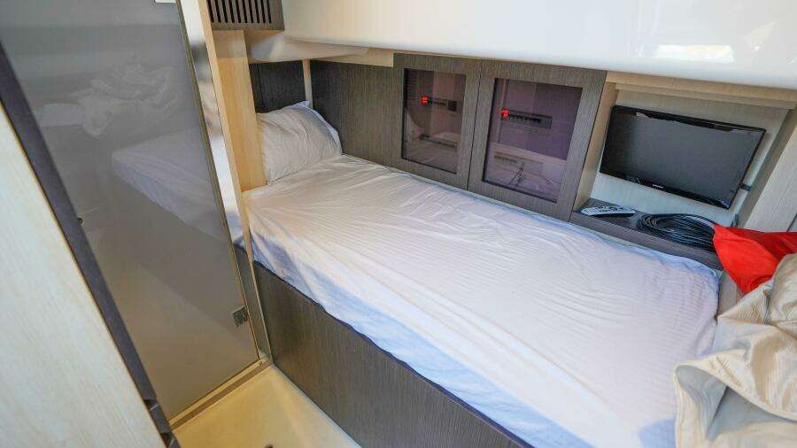 2017 Azimut 66 Flybridge