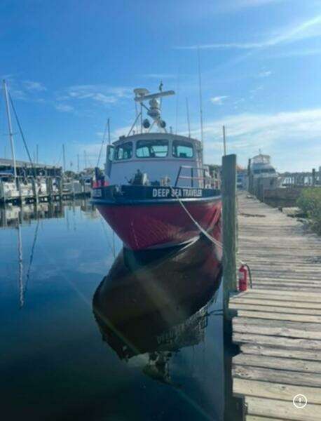 1964 Custom COMMERCIAL