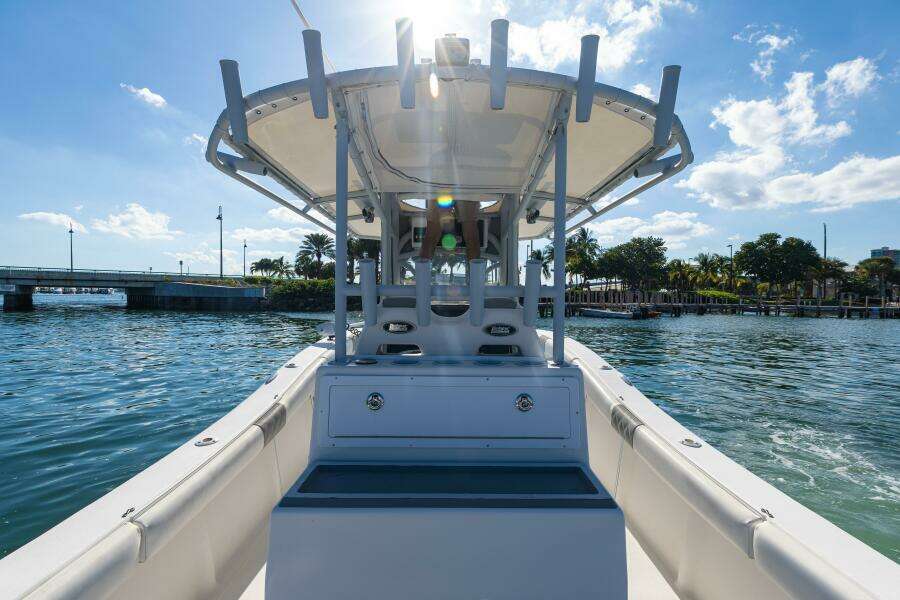 2019 AmeraCat Gen II