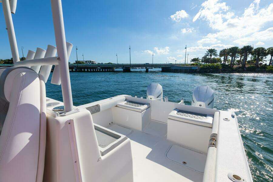 2019 AmeraCat Gen II