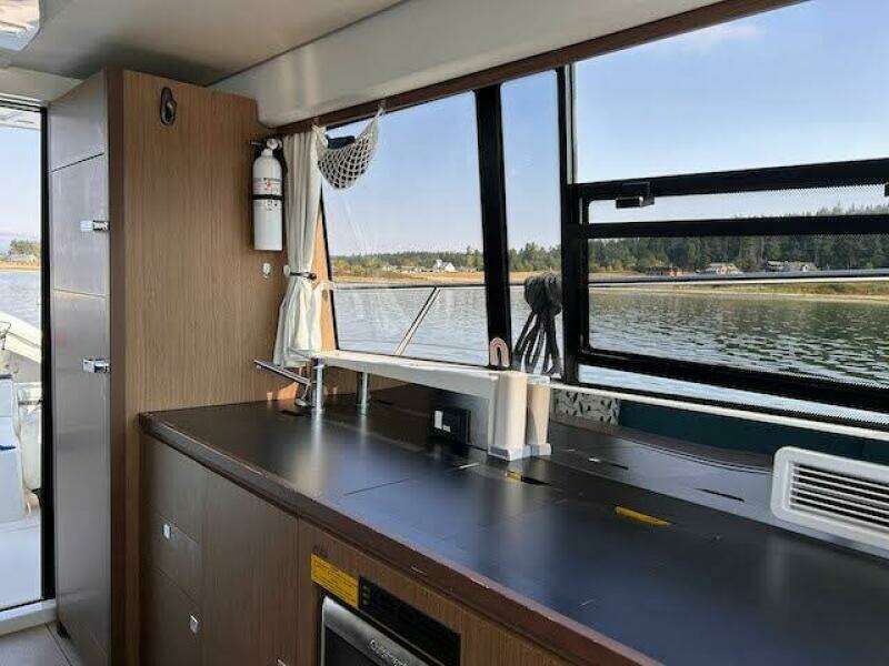 2019 Jeanneau Velasco