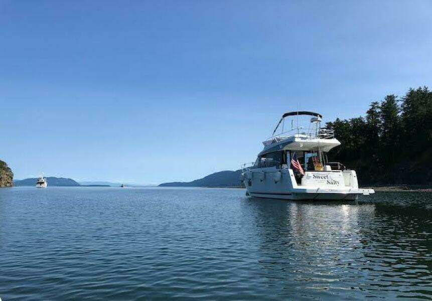 2019 Jeanneau Velasco