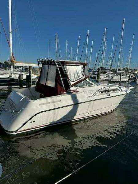 1999 Chaparral Signature 29