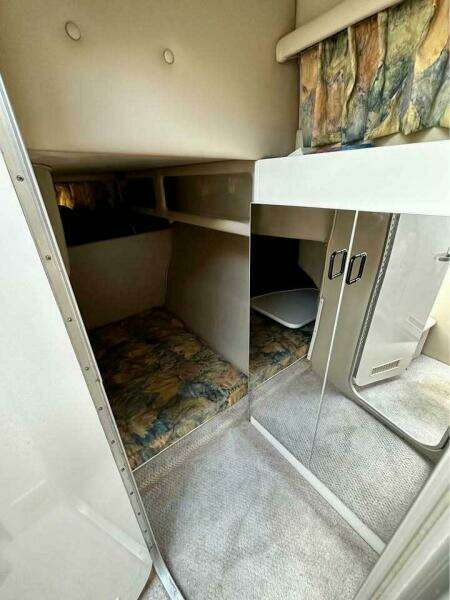 1999 Chaparral Signature 29