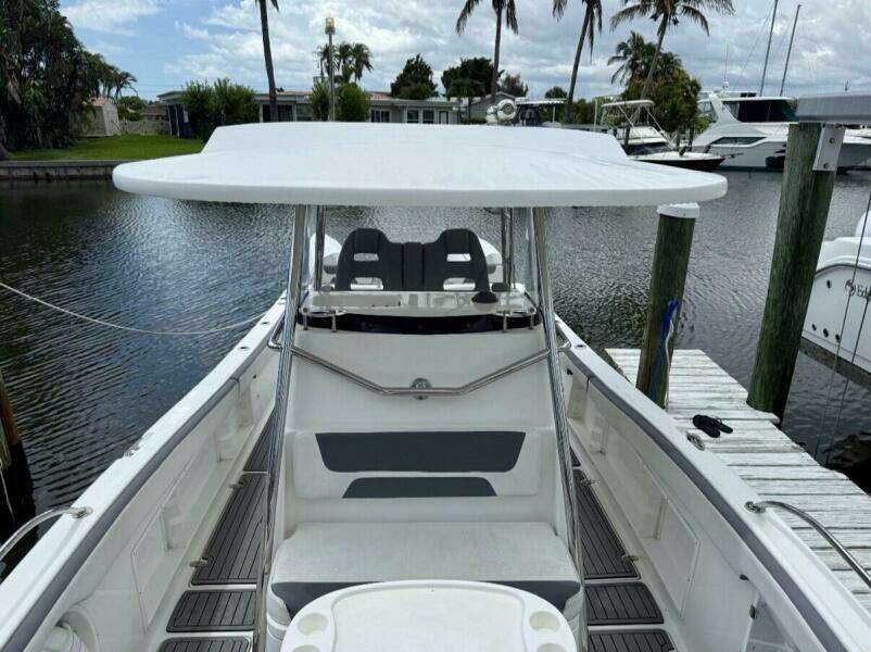 2023 Garnet Offshore 300 HT