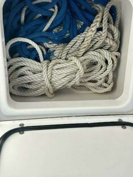 2014 Sea Hunt 27 Gamefish Forward Seating