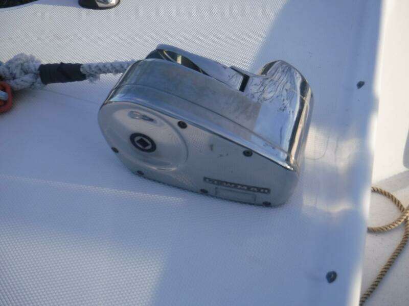 2006 Pro-Line 31 Super Sport Center Console