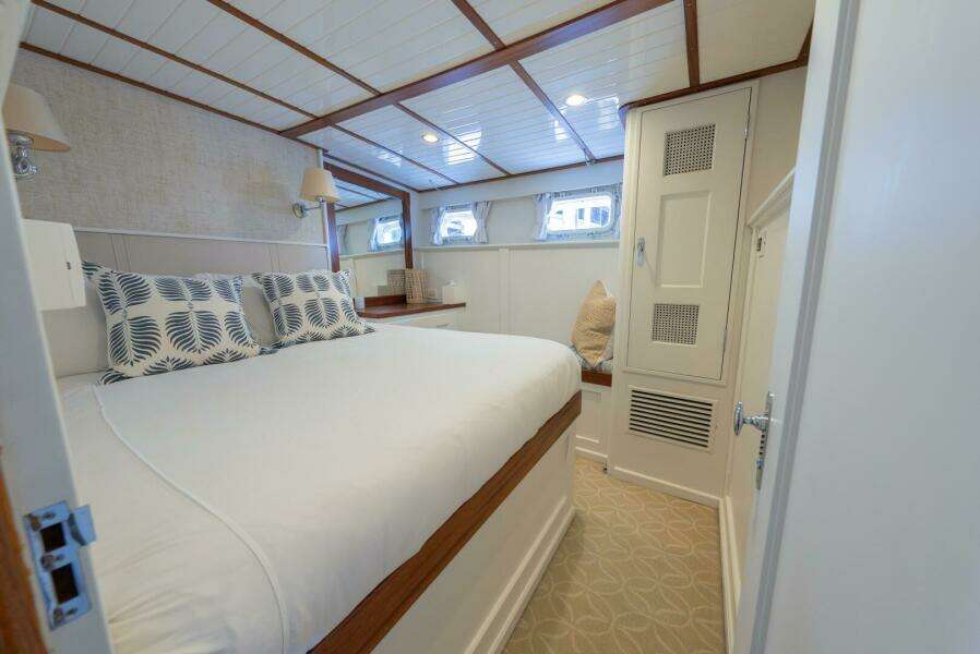 Guest Stateroom