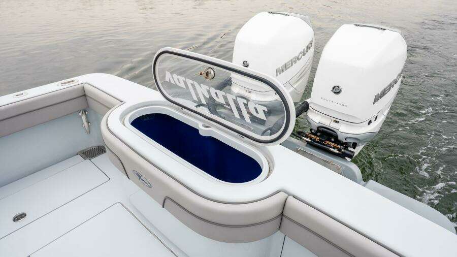 2023 Valhalla Boatworks V-33