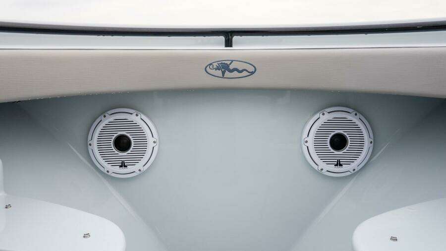 2023 Valhalla Boatworks V-33