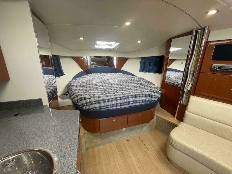 2011 Formula 34PC master