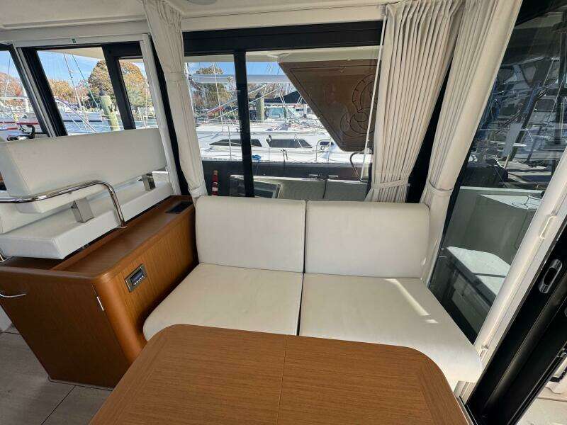 2023 Beneteau 