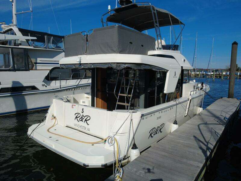 2023 Beneteau 