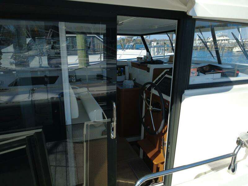 2023 Beneteau 